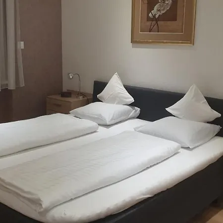 Apartment Meubles Du 25 N3 1er Etage Niederbronn-les-Bains