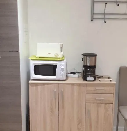 Meubles Du 25 N3 1er Etage Apartment Niederbronn-les-Bains