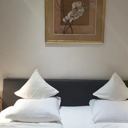 Apartament Meubles Du 25 N3 1er Etage Niederbronn-les-Bains