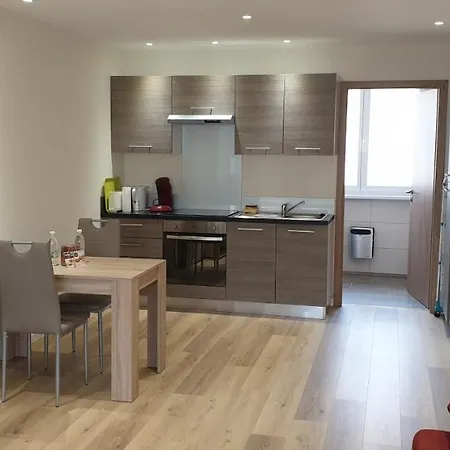 Meubles Du 25 N3 1er Etage Niederbronn-les-Bains