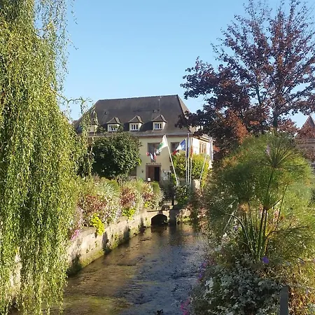 Meubles Du 25 N3 1er Etage نيديربرون ليه باينس