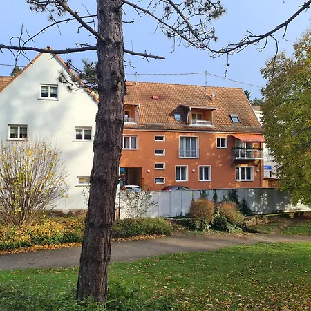 Meubles Du 25 N3 1er Etage Niederbronn-les-Bains