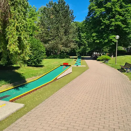 Meubles Du 25 N3 1er Etage * Niederbronn-les-Bains
