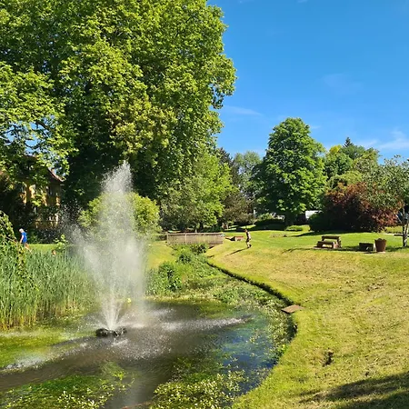 Meubles Du 25 N3 1er Etage Niederbronn-les-Bains
