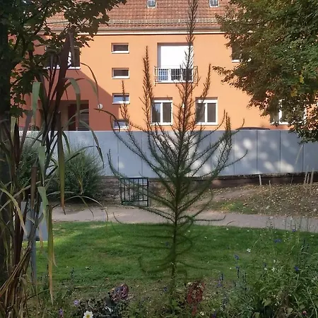 Meubles Du 25 N3 1er Etage * Niederbronn-les-Bains