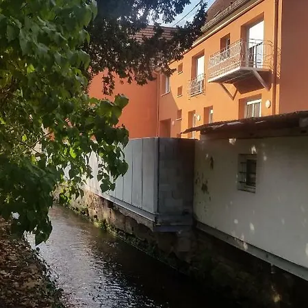 Meubles Du 25 N3 1er Etage Niederbronn-les-Bains